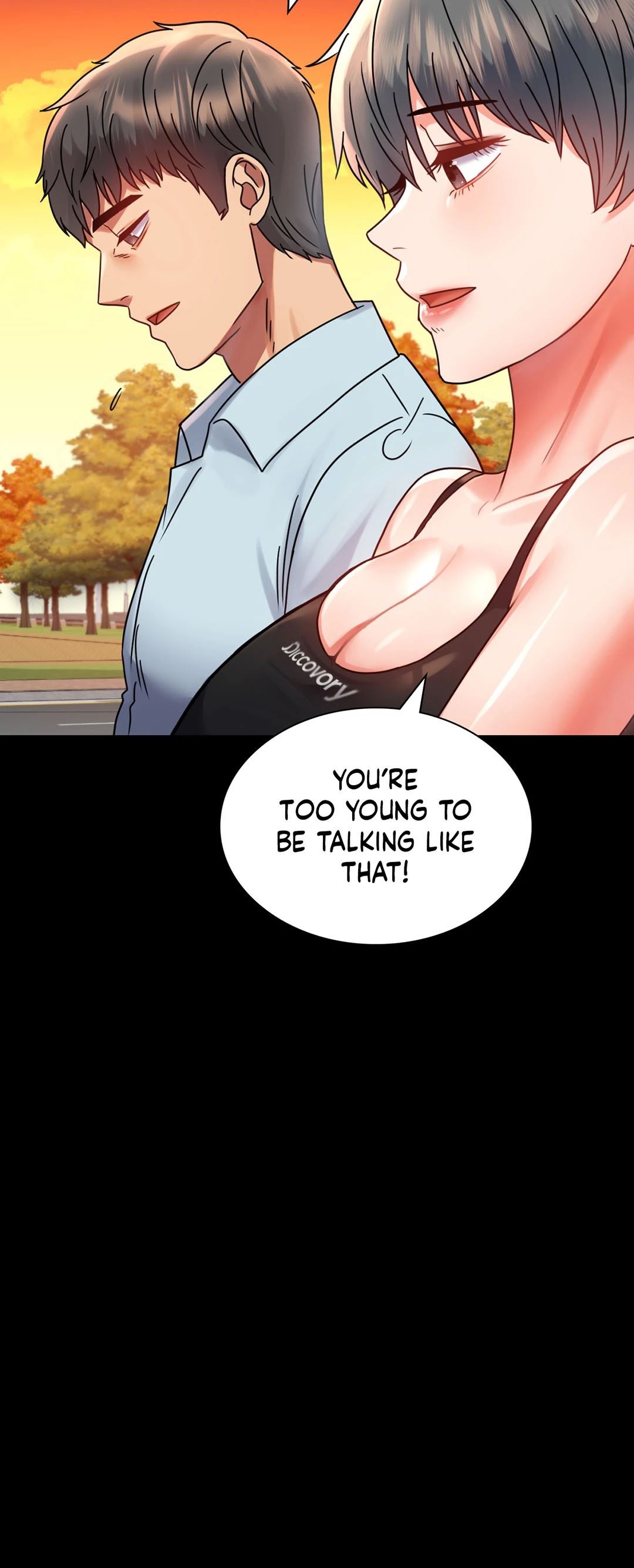 Illicit Love - Chapter 34 [photo 64] - MangaPorn