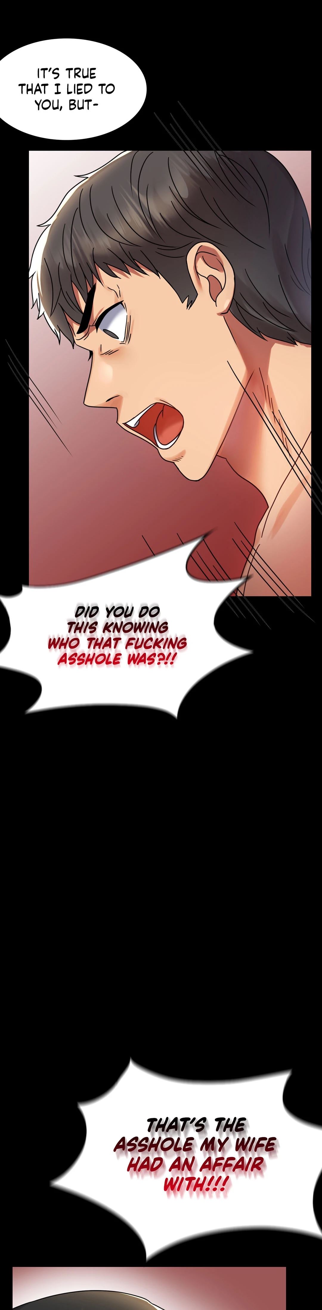 Illicit Love - Chapter 34 [photo 9] - MangaPorn