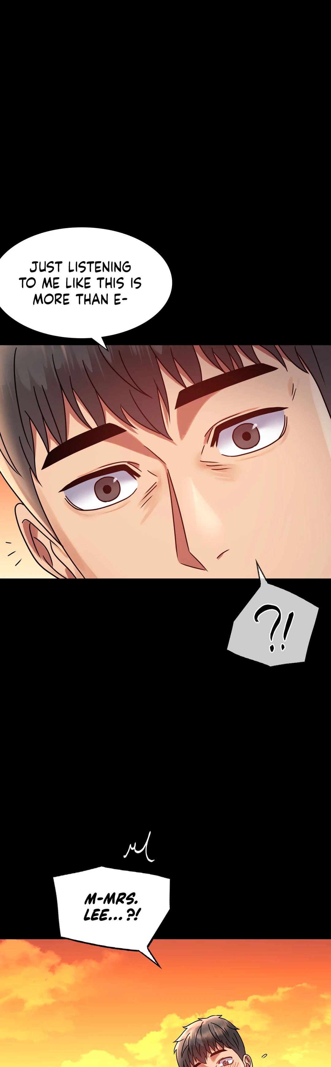 Illicit Love - Chapter 35 [photo 1] - MangaPorn