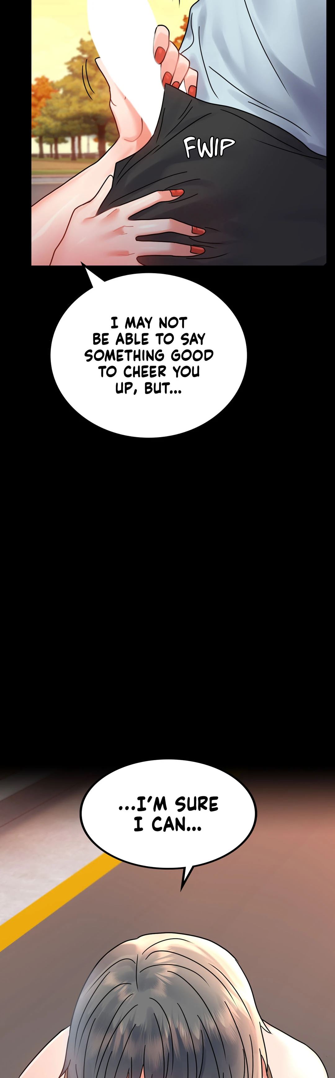 Illicit Love - Chapter 35 [photo 3] - MangaPorn