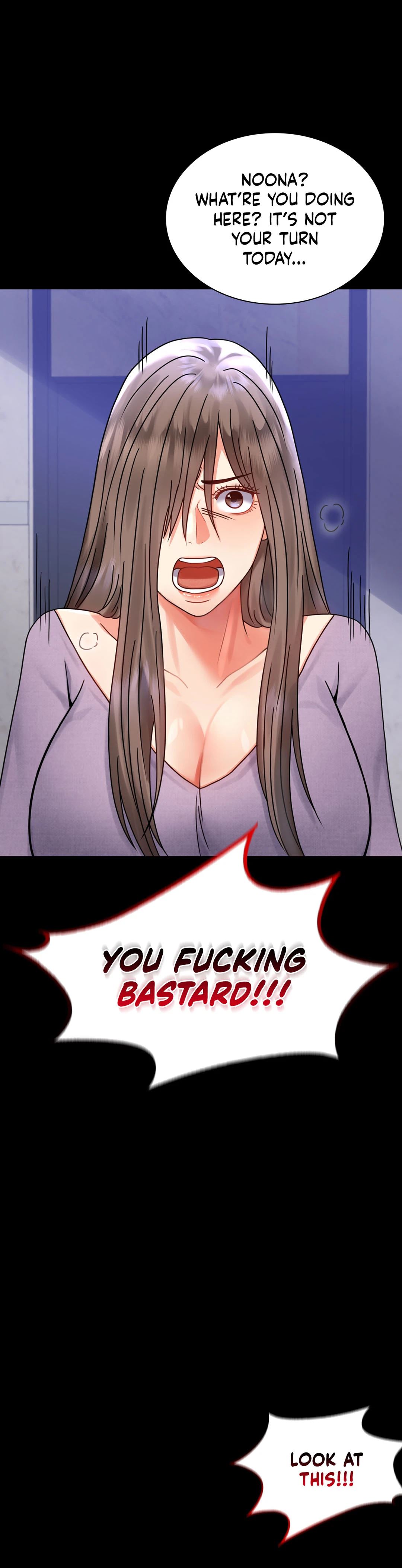 Illicit Love - Chapter 35 [photo 37] - MangaPorn