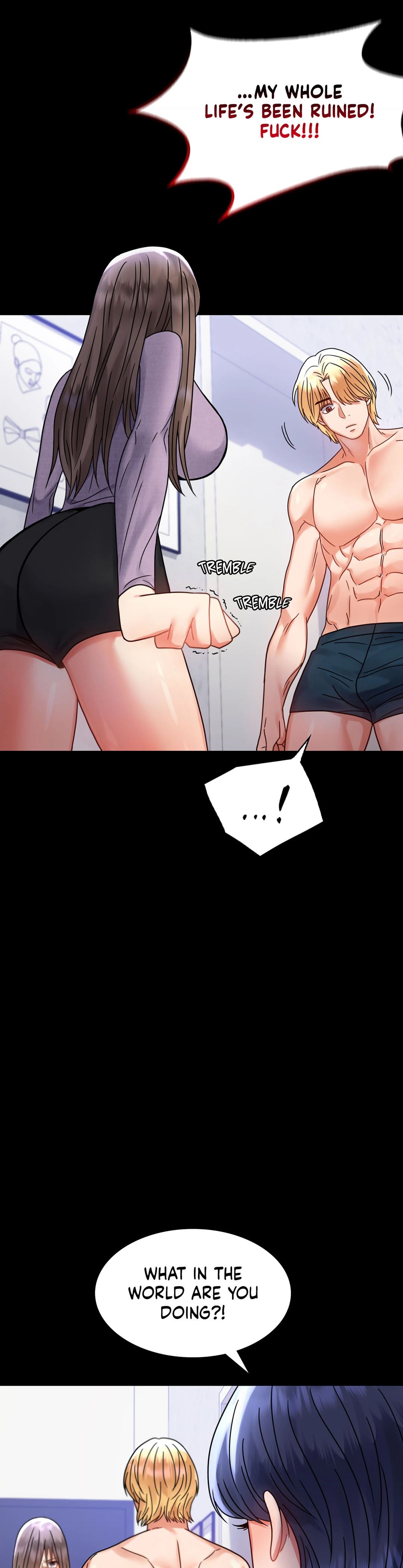 Illicit Love - Chapter 35 [photo 39] - MangaPorn