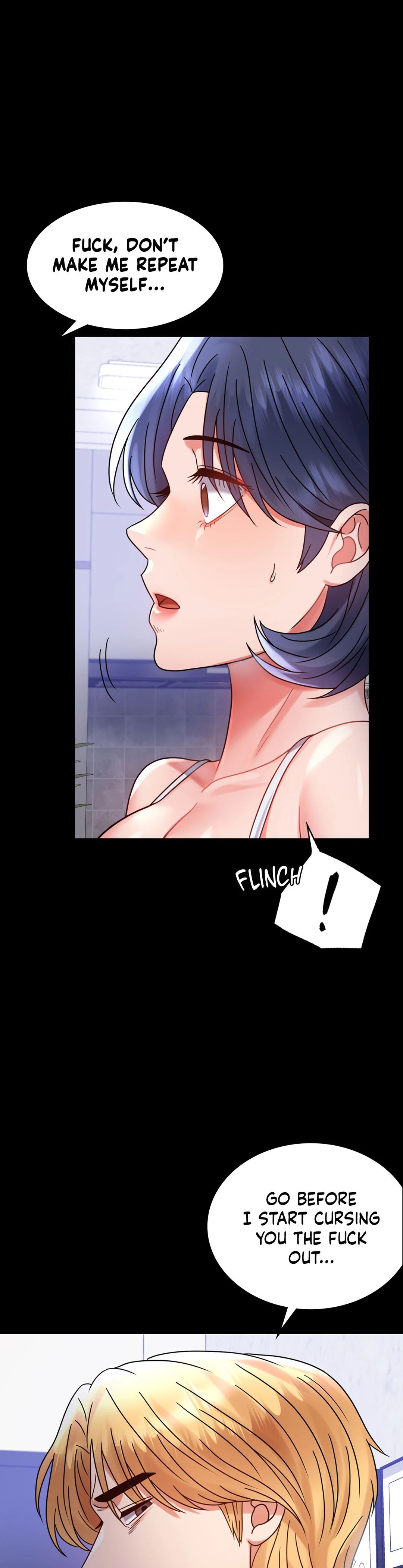 Illicit Love - Chapter 35 [photo 41] - MangaPorn