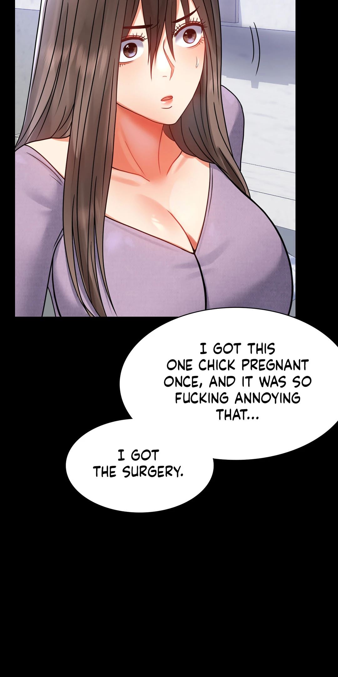 Illicit Love - Chapter 35 [photo 48] - MangaPorn