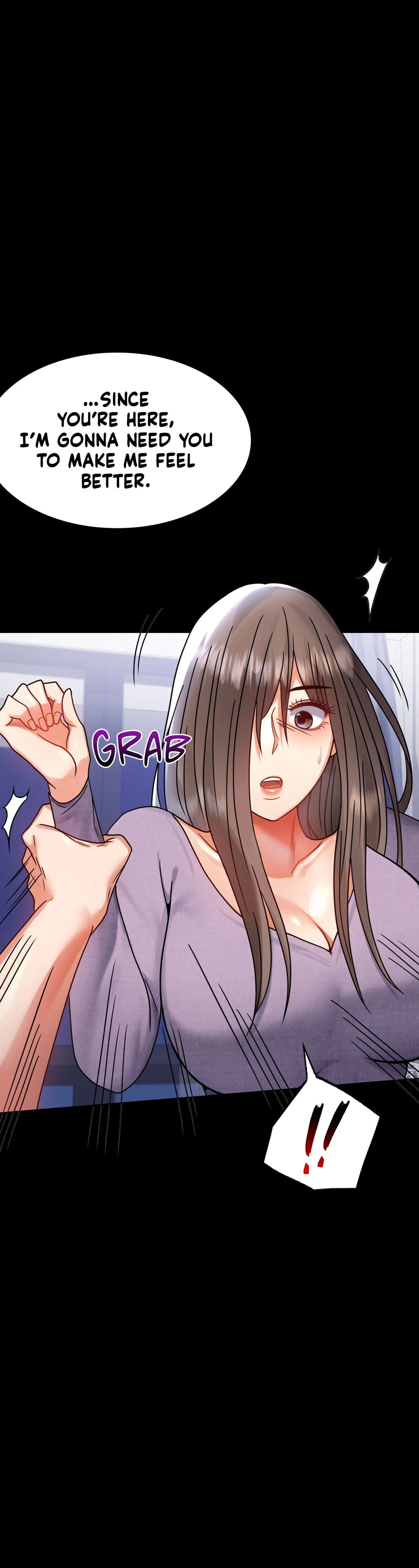 Illicit Love - Chapter 35 [photo 62] - MangaPorn