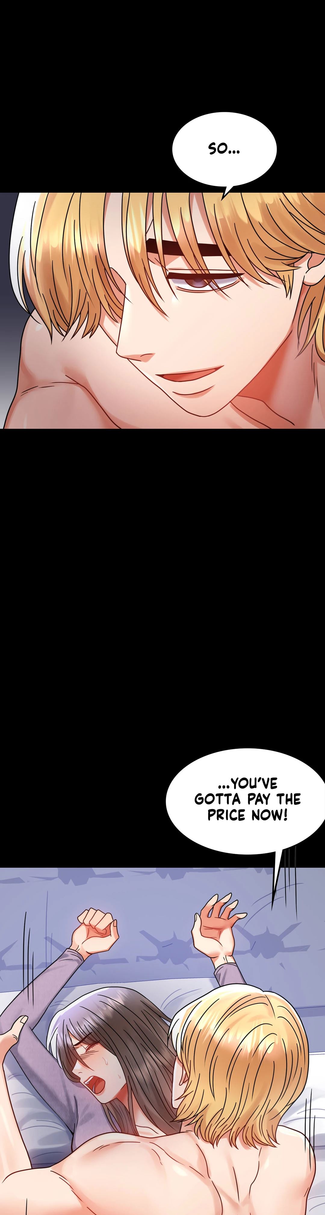 Illicit Love - Chapter 35 [photo 65] - MangaPorn