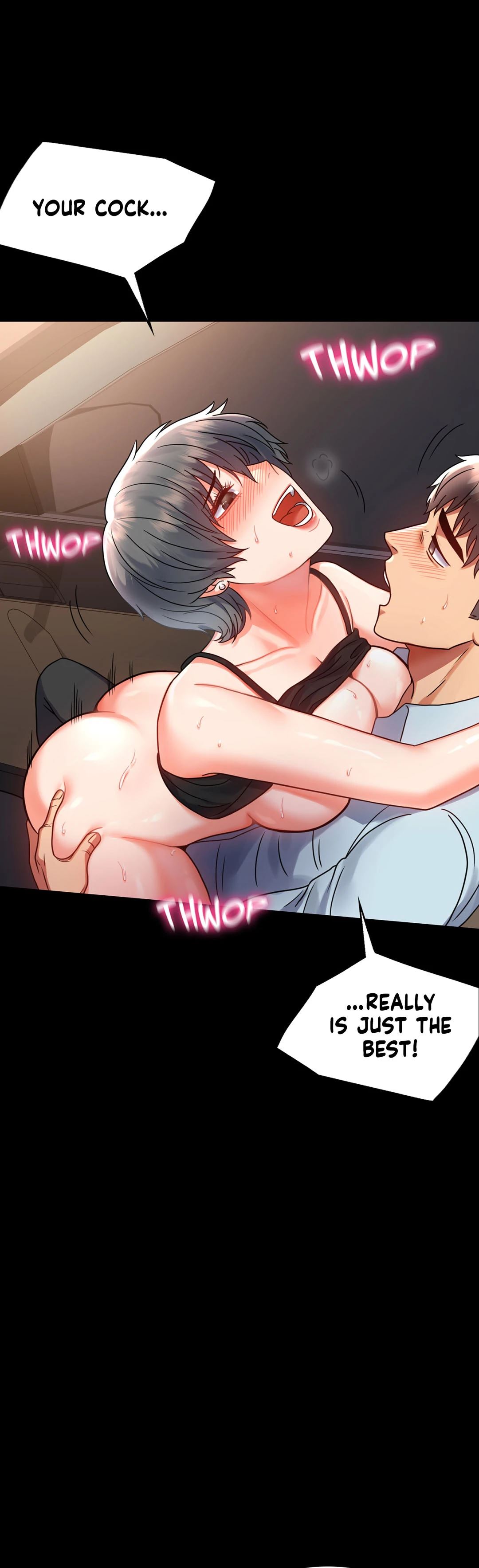 Illicit Love - Chapter 35 [photo 7] - MangaPorn