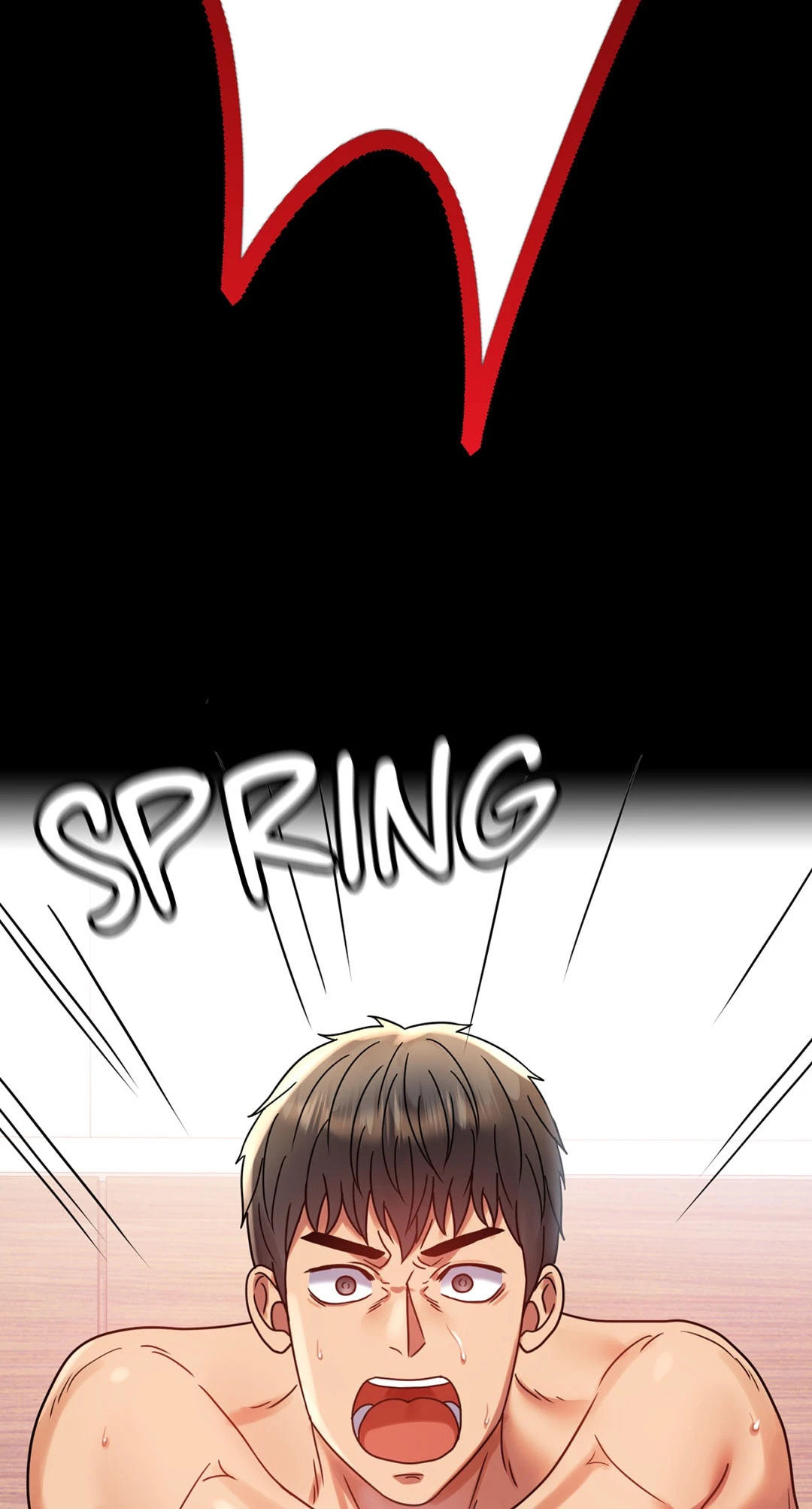 Illicit Love - Chapter 36 [photo 29] - MangaPorn