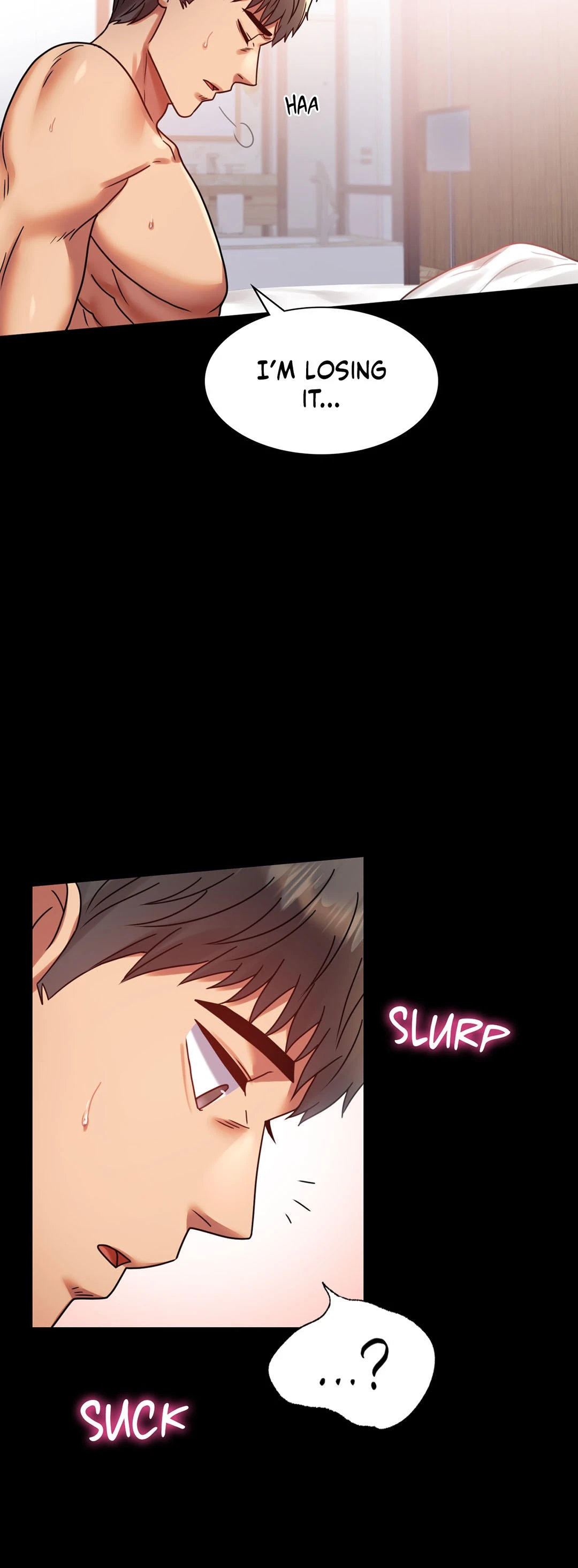 Illicit Love - Chapter 36 [photo 33] - MangaPorn