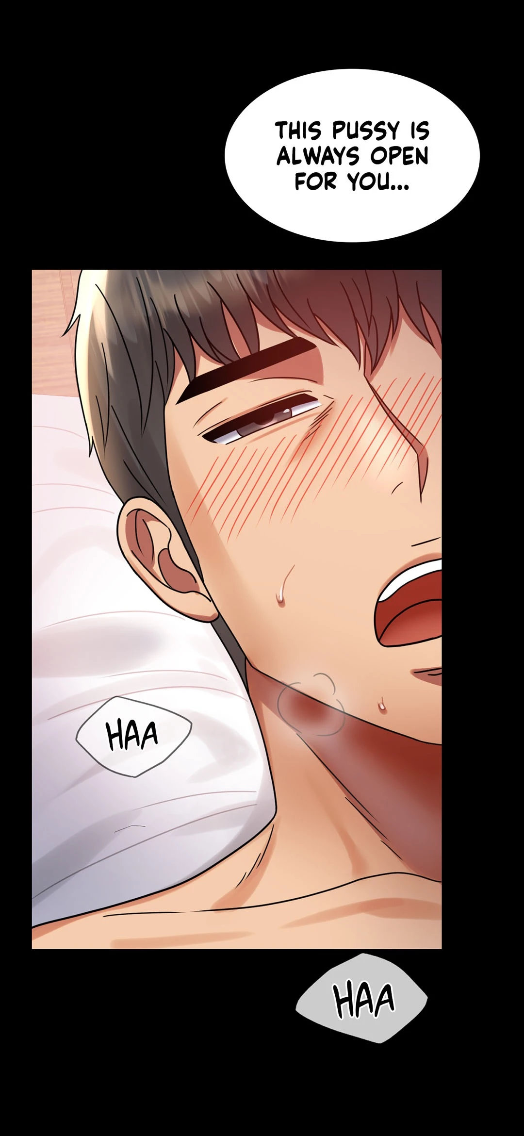 Illicit Love - Chapter 36 [photo 54] - MangaPorn