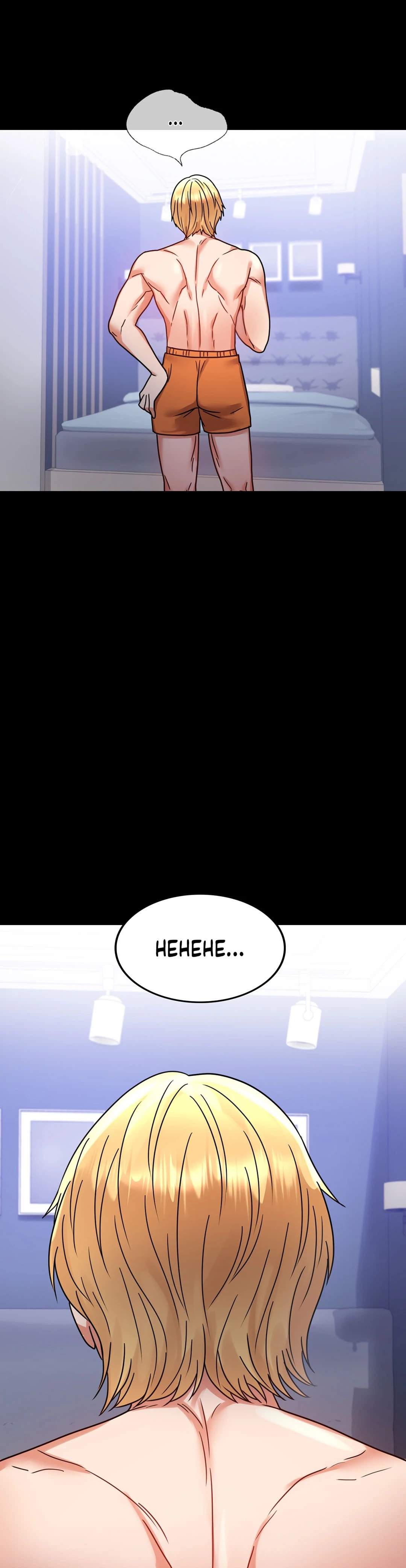 Illicit Love - Chapter 36 [photo 61] - MangaPorn