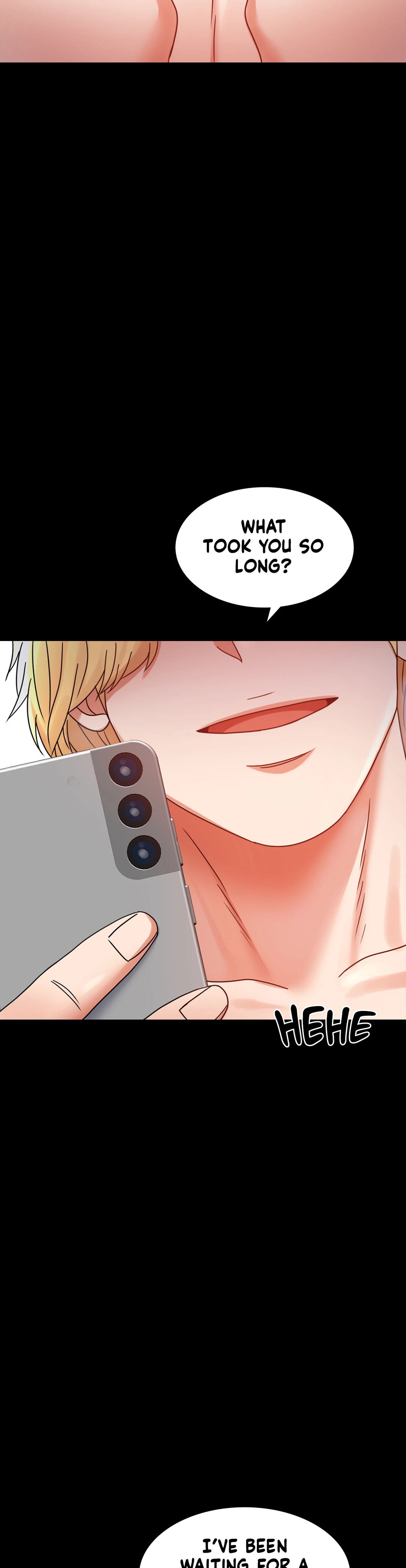 Illicit Love - Chapter 36 [photo 62] - MangaPorn