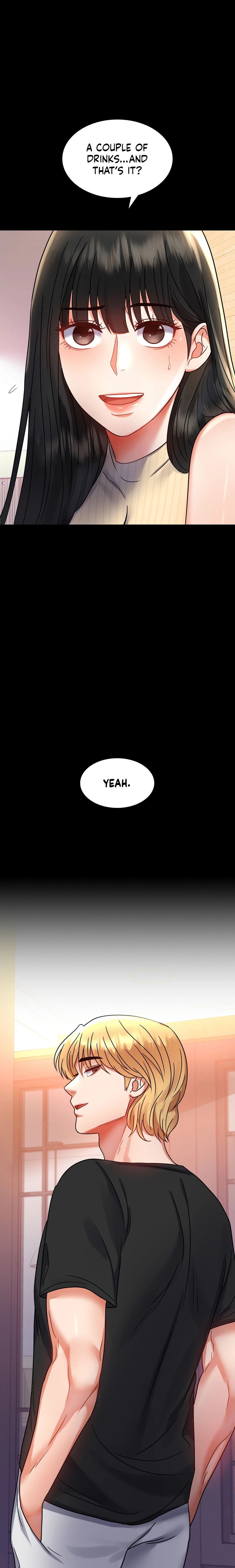 Illicit Love - Chapter 37 [photo 13] - MangaPorn