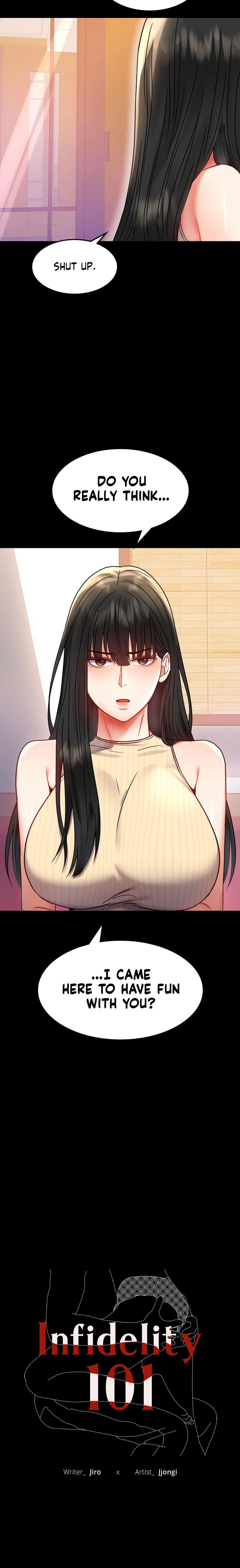 Illicit Love - Chapter 37 [photo 2] - MangaPorn