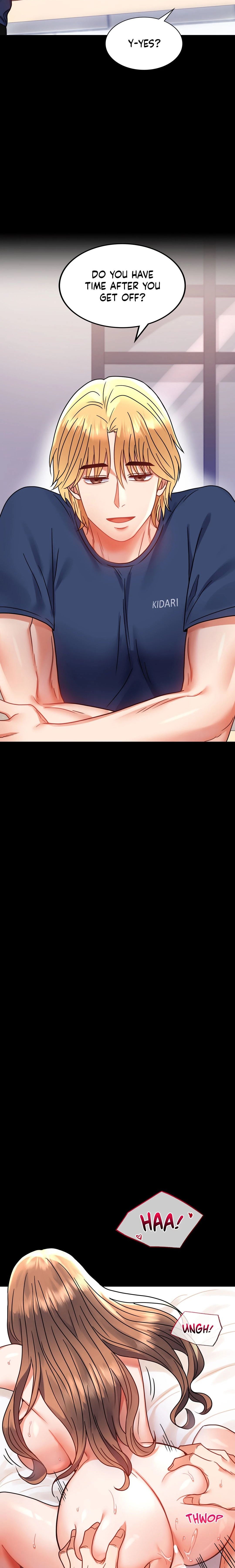 Illicit Love - Chapter 37 [photo 27] - MangaPorn