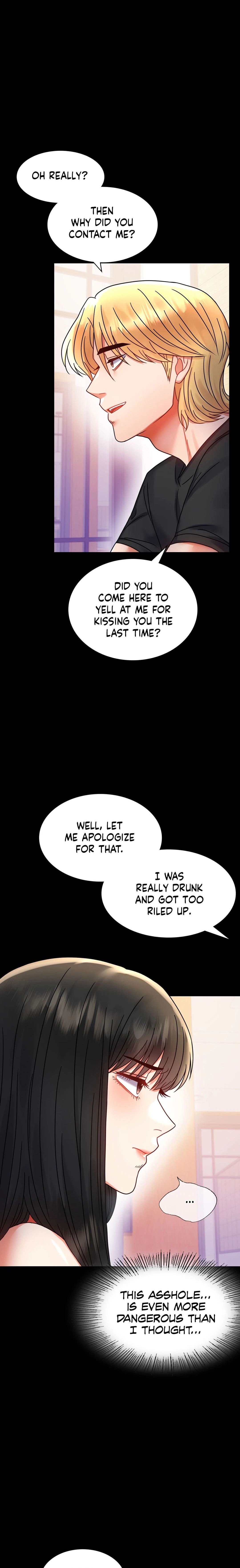 Illicit Love - Chapter 37 [photo 3] - MangaPorn