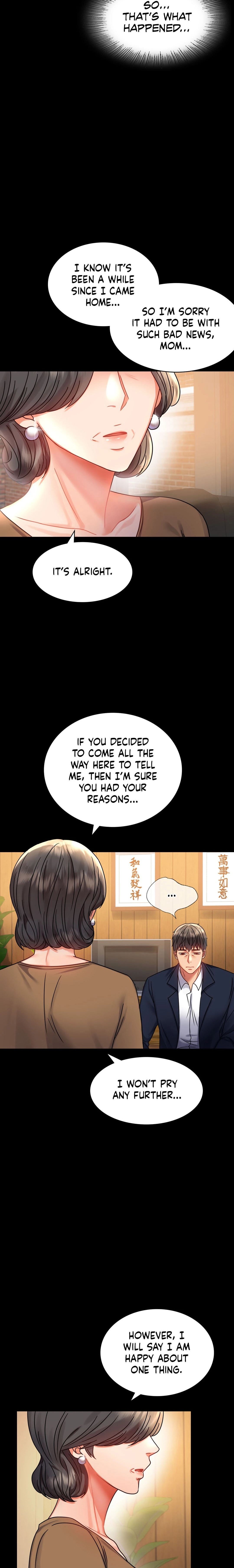 Illicit Love - Chapter 37 [photo 7] - MangaPorn