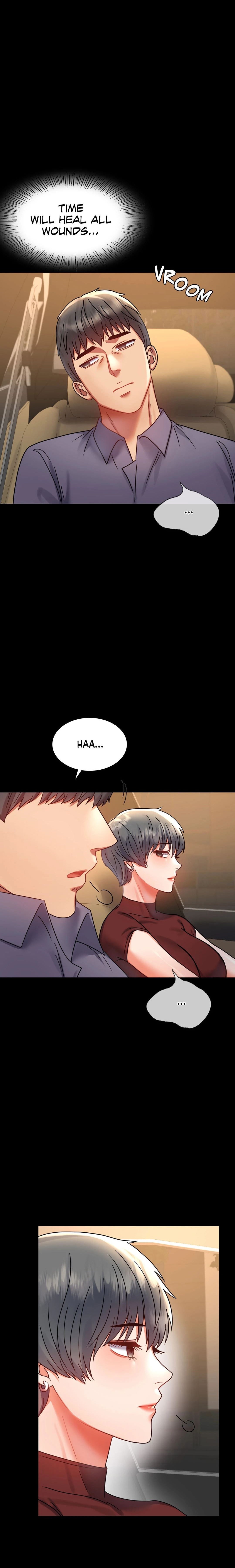 Illicit Love - Chapter 37 [photo 9] - MangaPorn