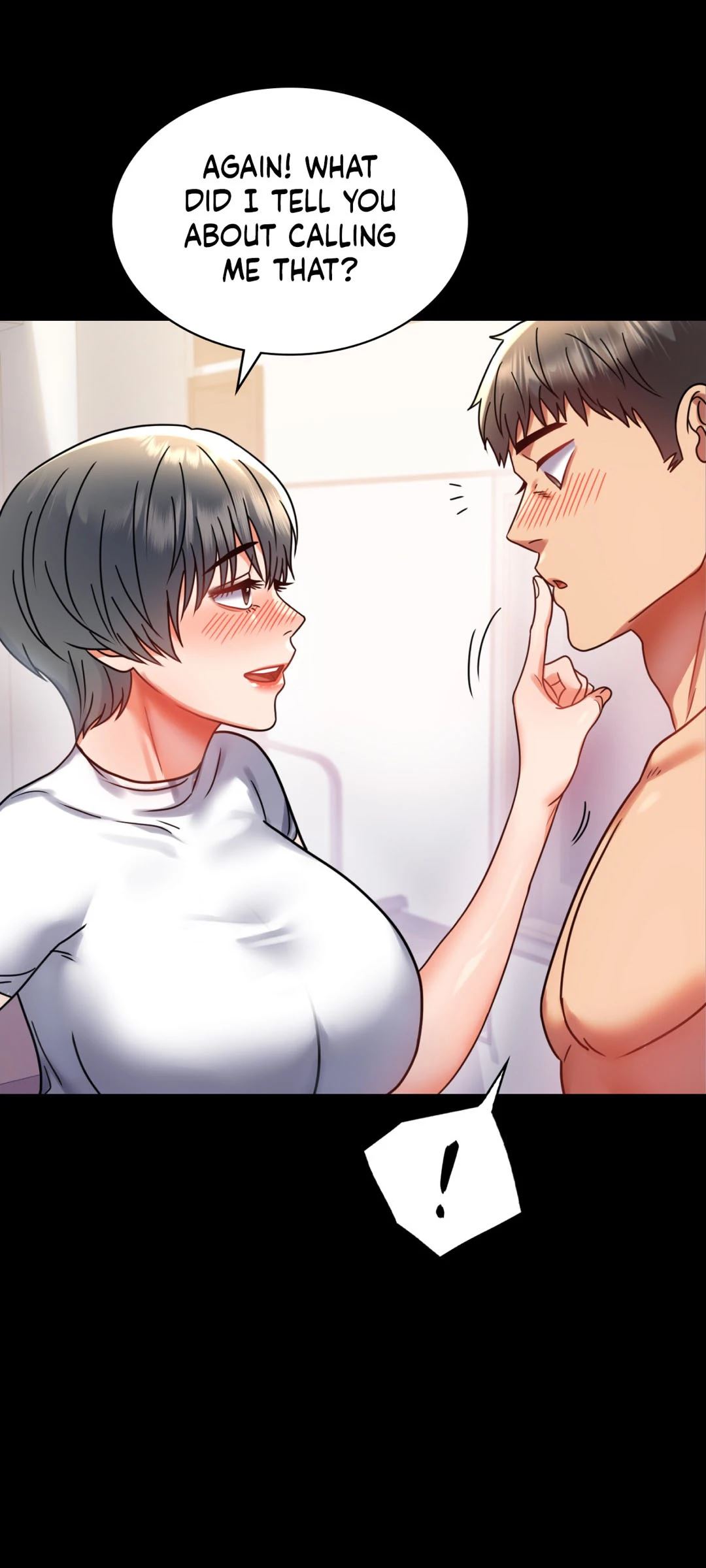 Illicit Love - Chapter 38 [photo 36] - MangaPorn