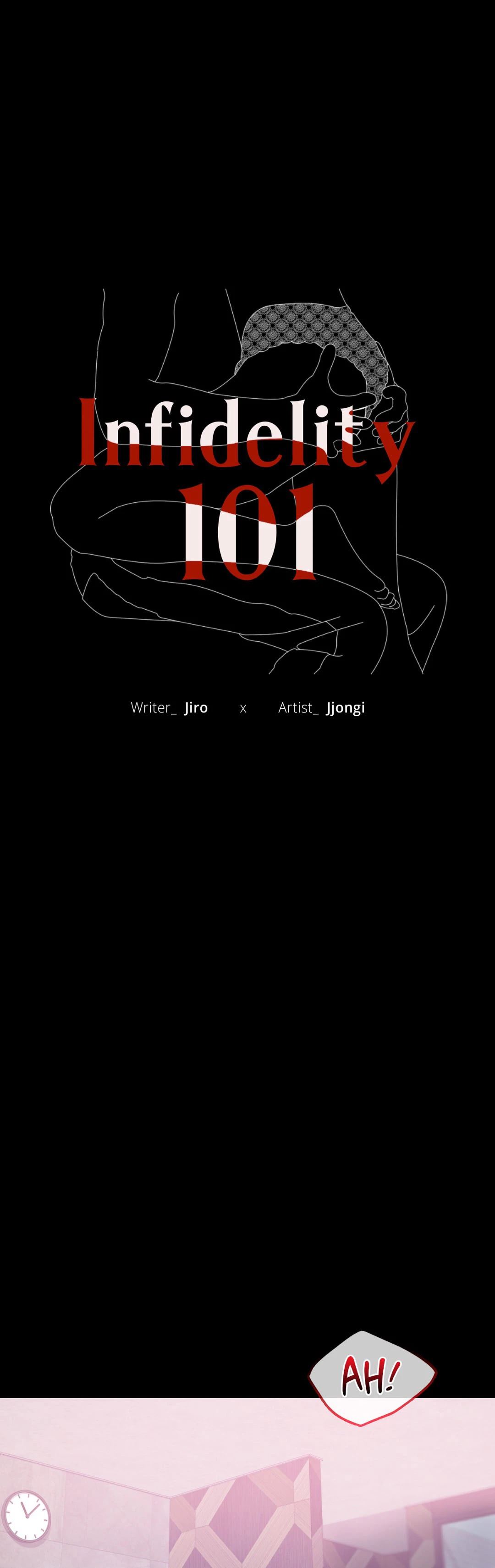 Illicit Love - Chapter 38 [photo 5] - MangaPorn