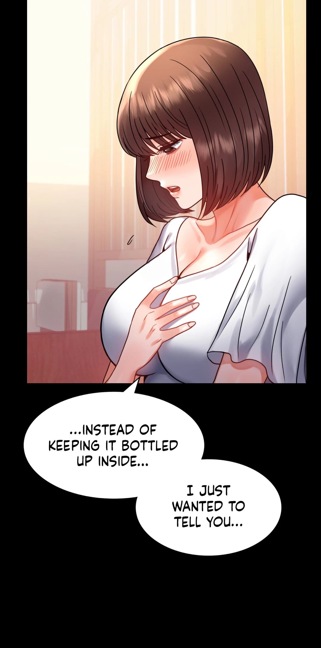 Illicit Love - Chapter 39 [photo 36] - MangaPorn