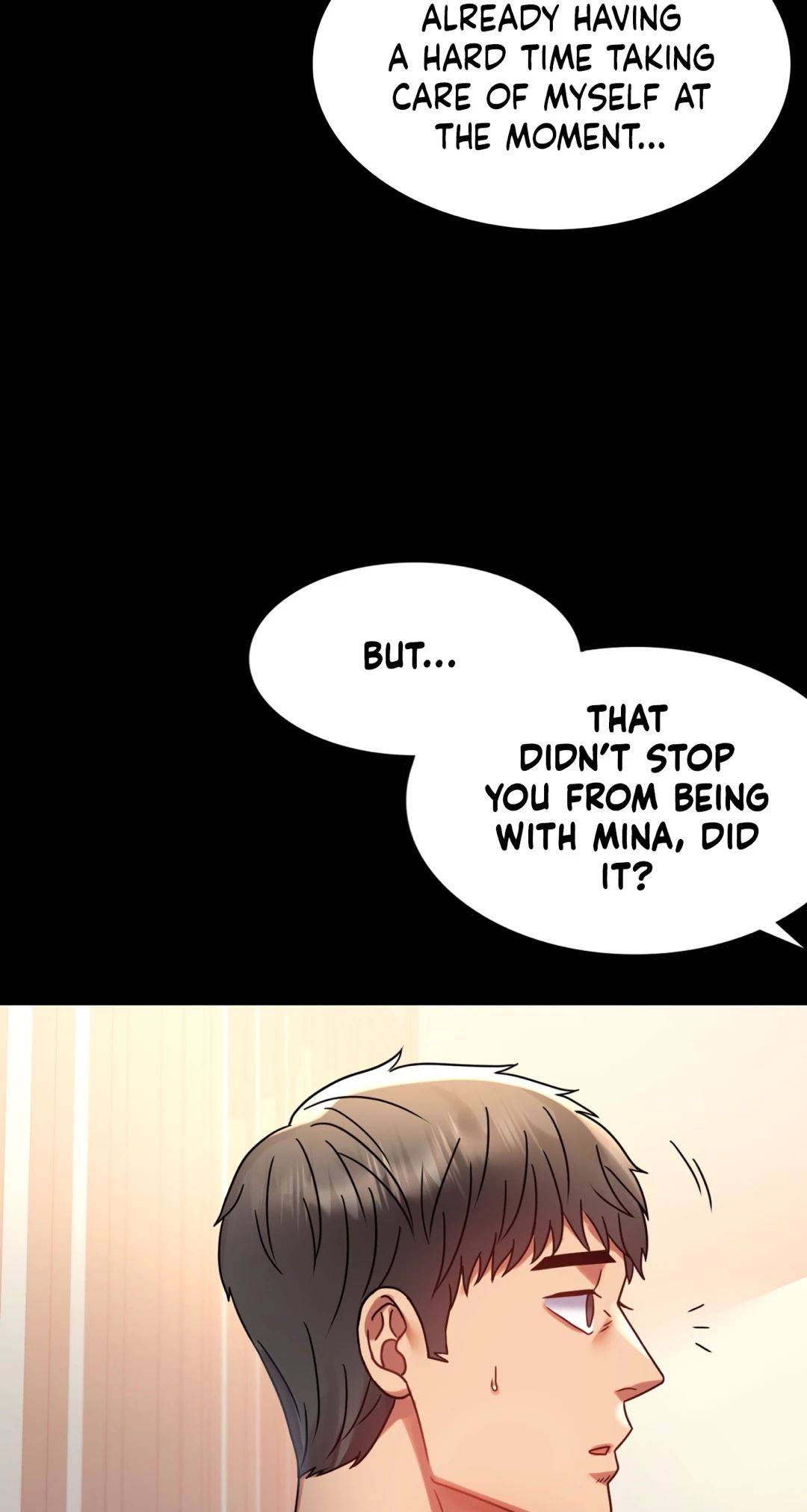 Illicit Love - Chapter 39 [photo 45] - MangaPorn