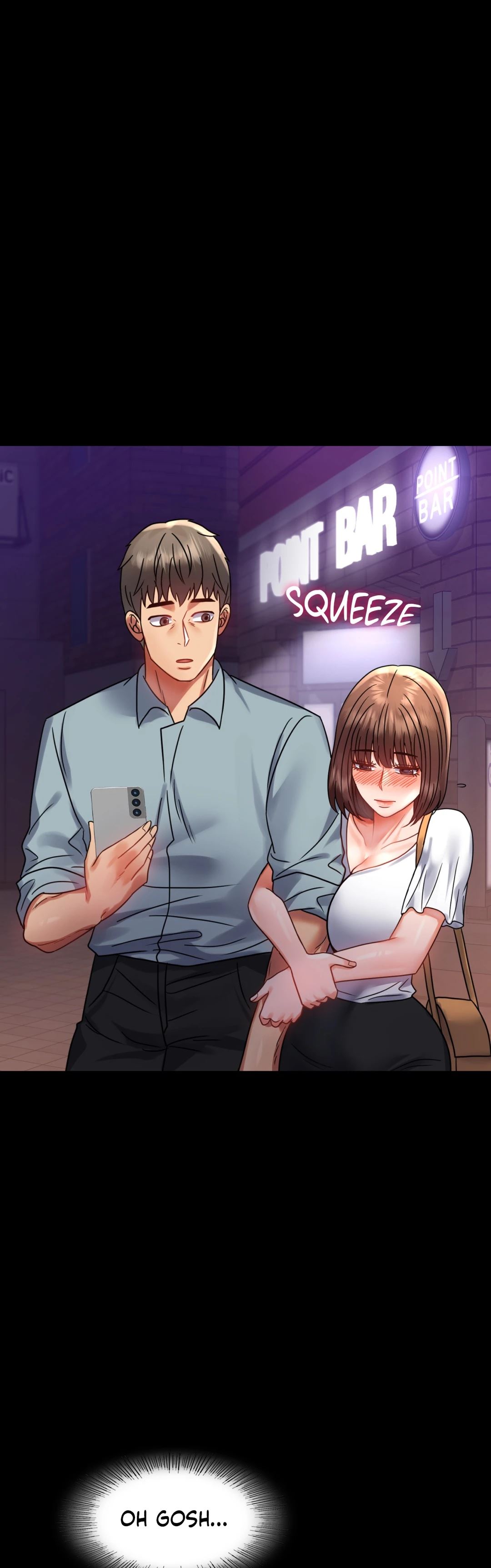 Illicit Love - Chapter 39 [photo 63] - MangaPorn