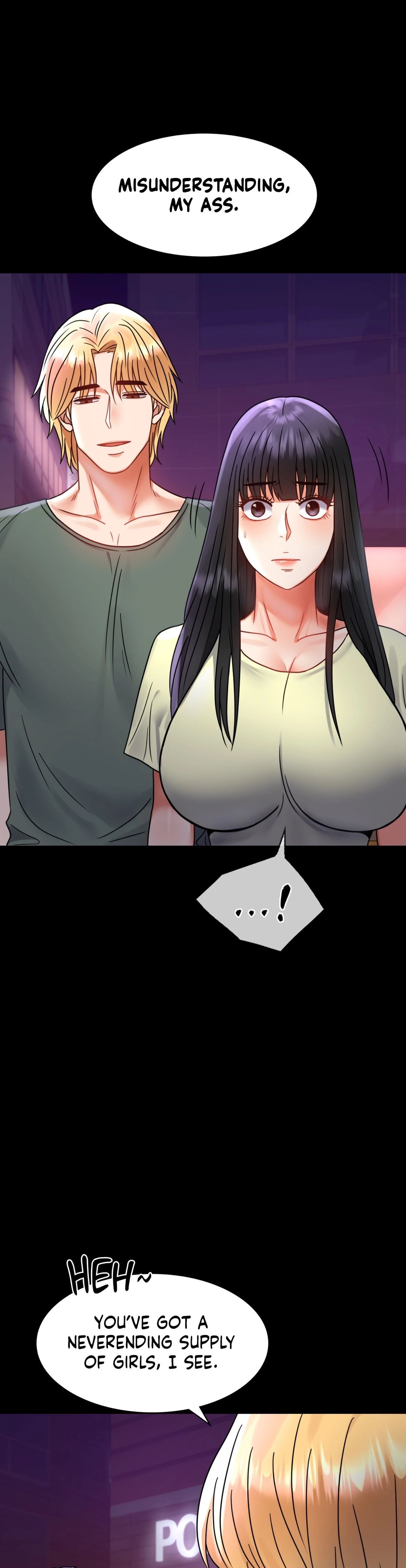 Illicit Love - Chapter 40 [photo 17] - MangaPorn