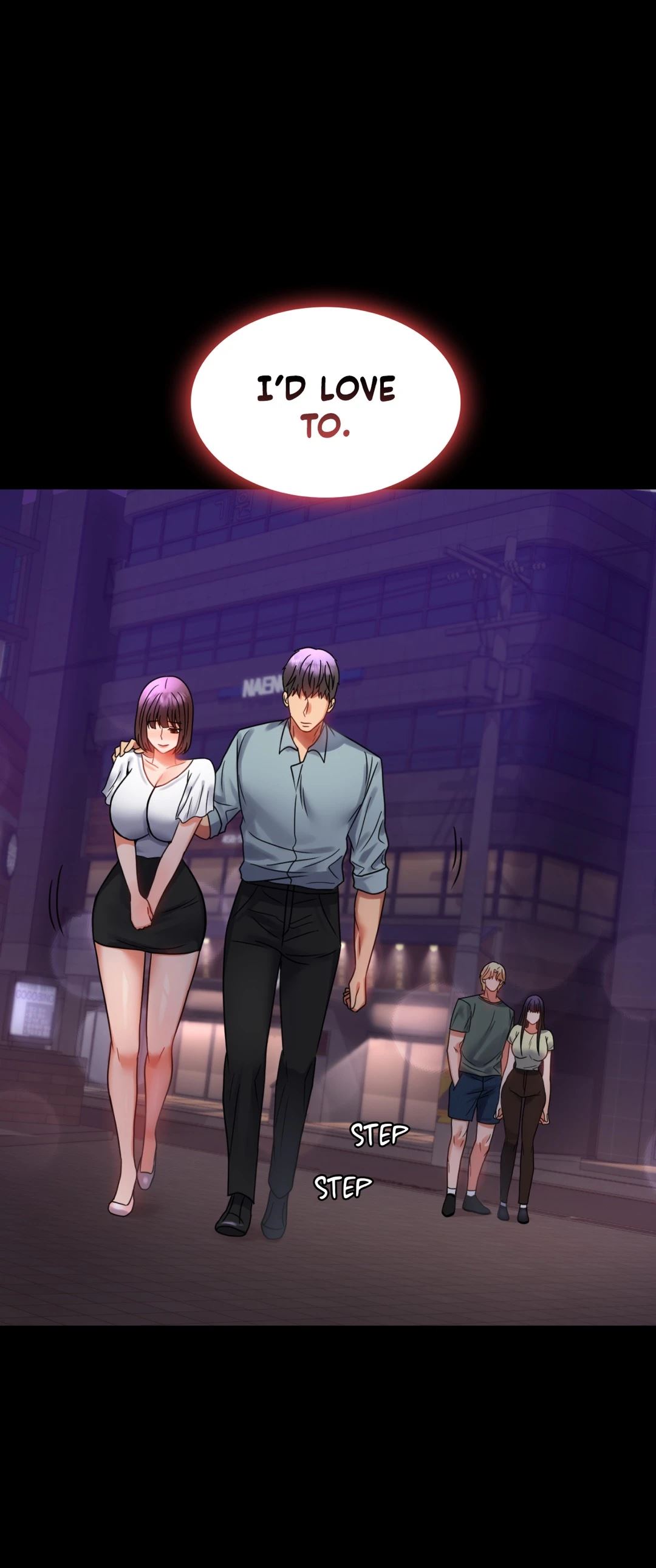 Illicit Love - Chapter 40 [photo 28] - MangaPorn