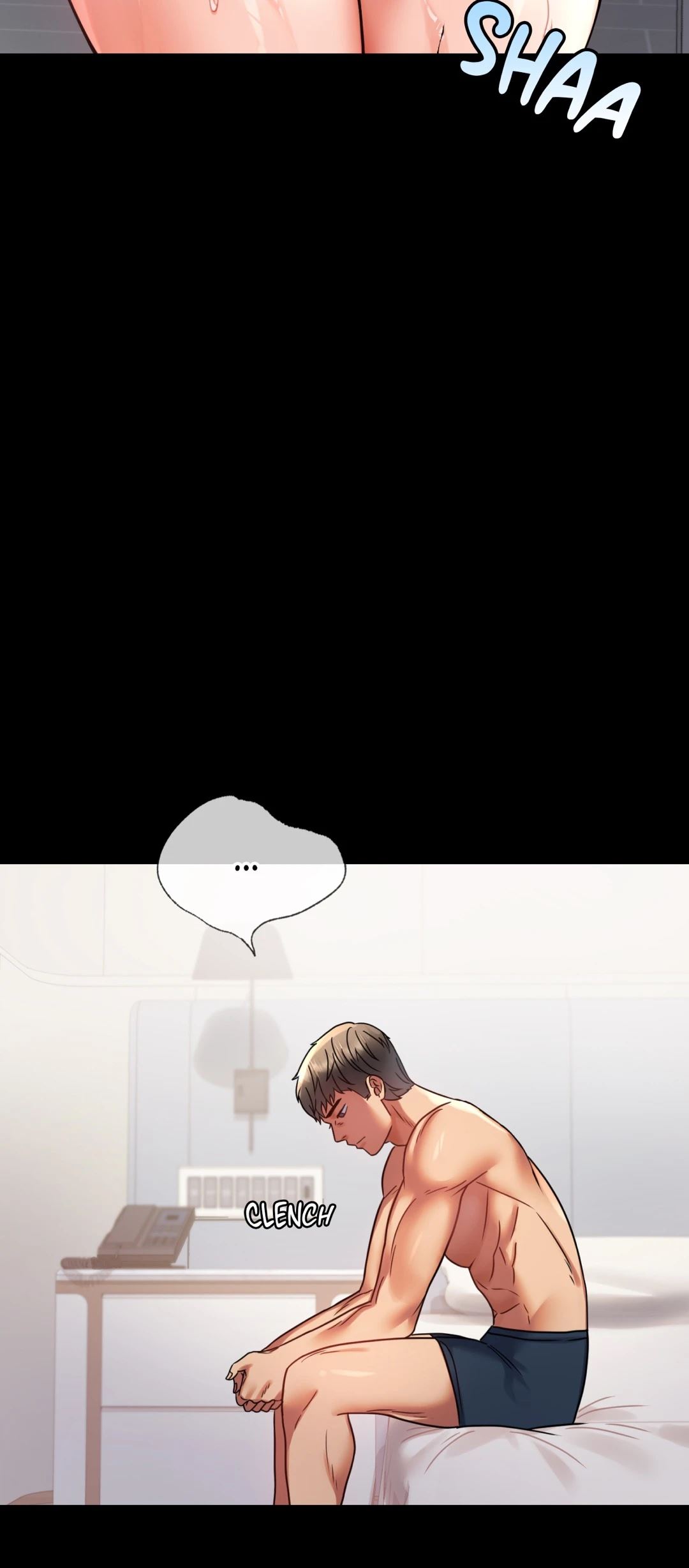 Illicit Love - Chapter 40 [photo 39] - MangaPorn