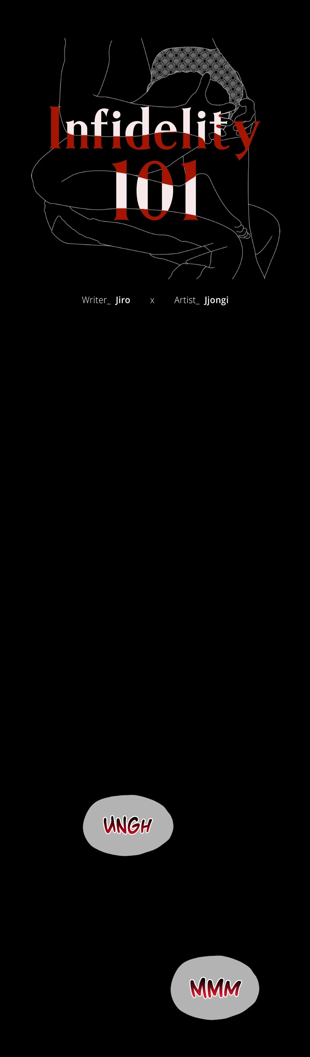 Illicit Love - Chapter 40 [photo 5] - MangaPorn