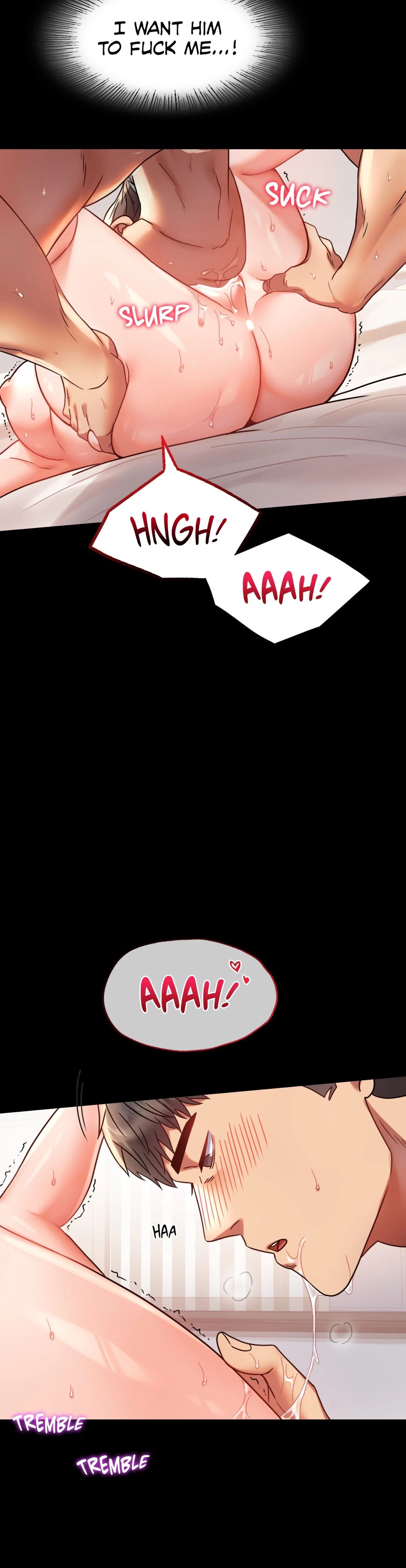 Illicit Love - Chapter 40 [photo 58] - MangaPorn