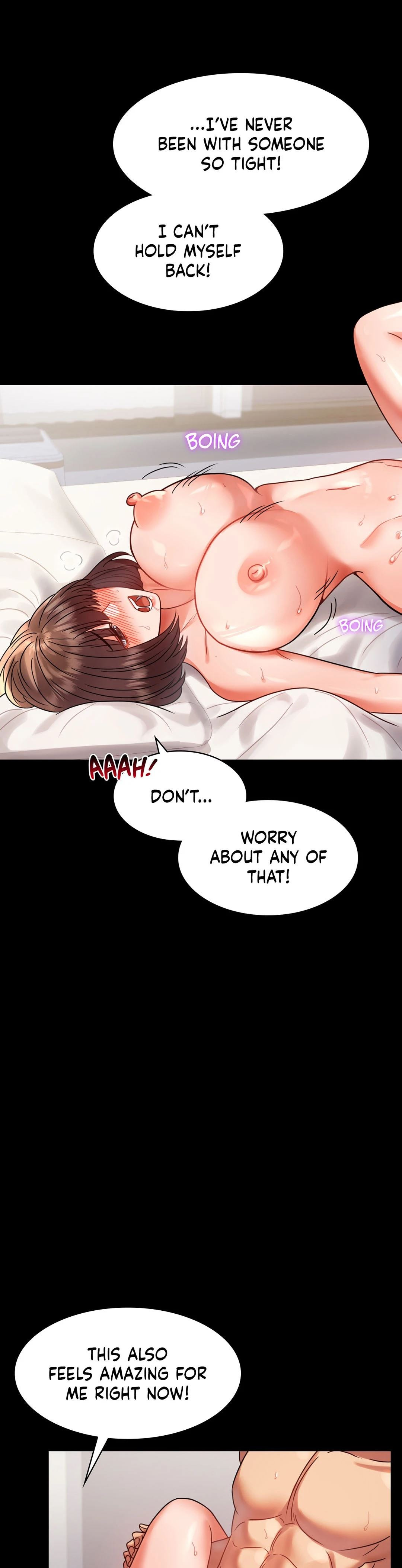 Illicit Love - Chapter 41 [photo 34] - MangaPorn