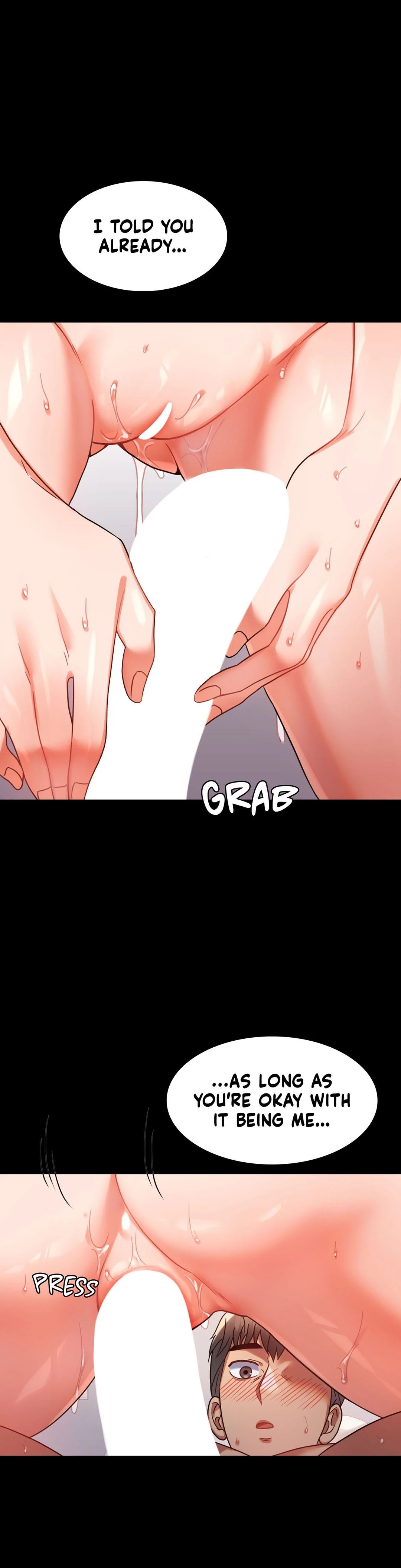 Illicit Love - Chapter 41 [photo 36] - MangaPorn