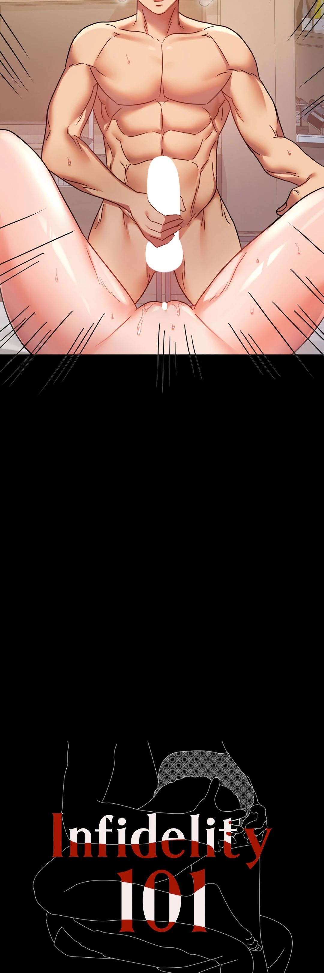 Illicit Love - Chapter 41 [photo 5] - MangaPorn