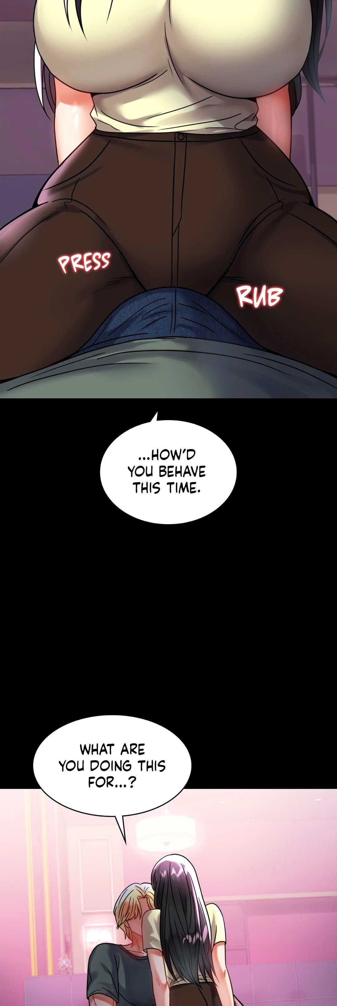 Illicit Love - Chapter 42 [photo 17] - MangaPorn