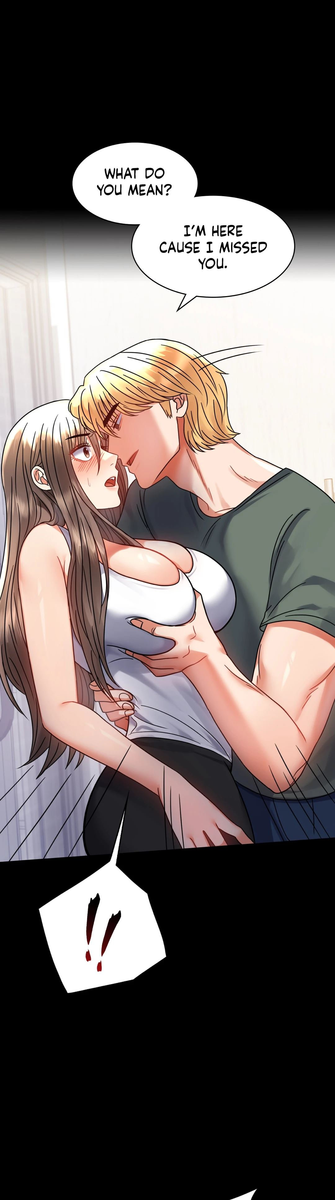 Illicit Love - Chapter 42 [photo 35] - MangaPorn