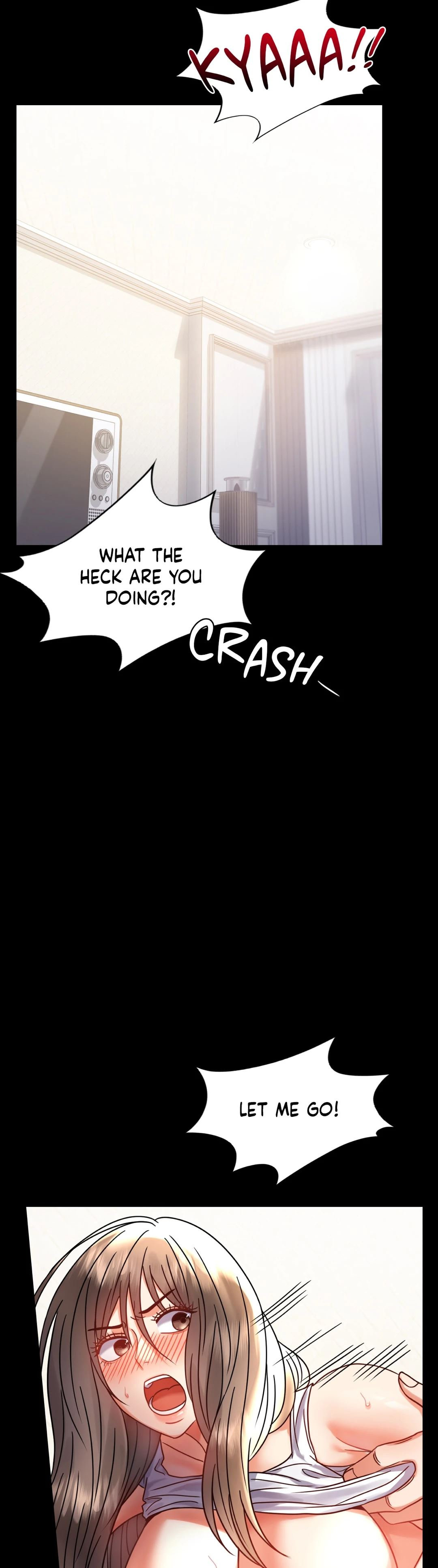 Illicit Love - Chapter 42 [photo 36] - MangaPorn