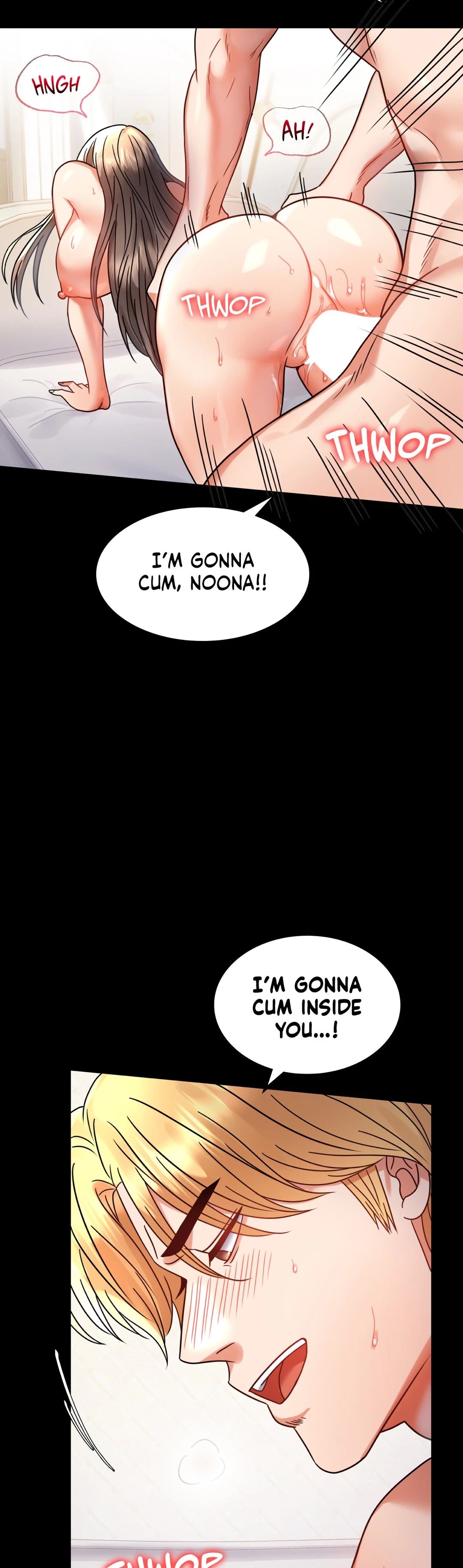 Illicit Love - Chapter 43 [photo 15] - MangaPorn