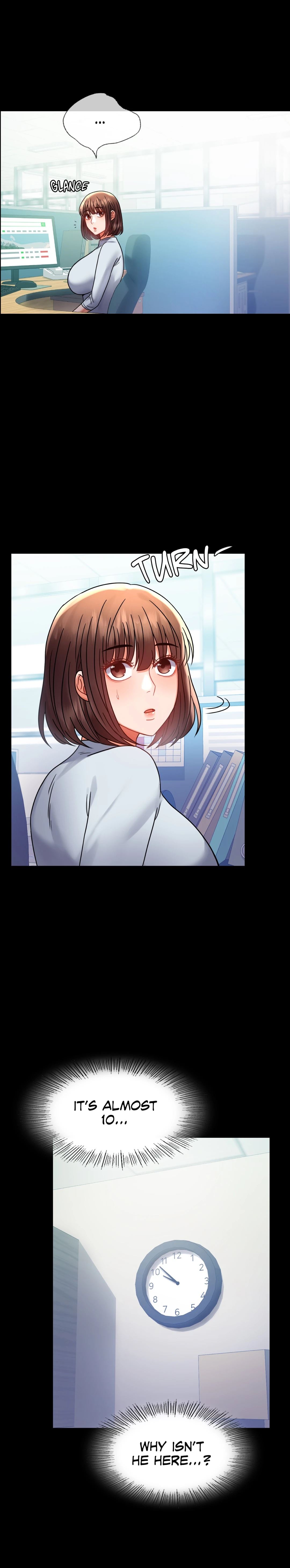 Illicit Love - Chapter 43 [photo 29] - MangaPorn