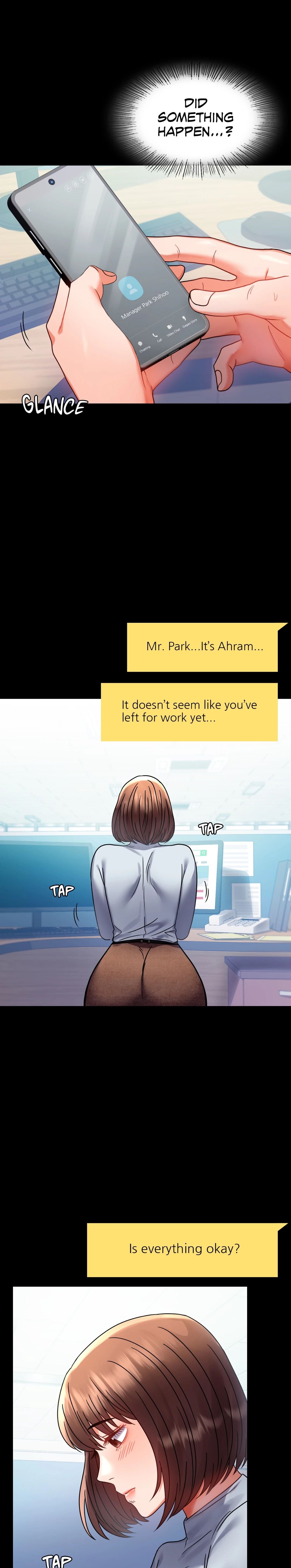 Illicit Love - Chapter 43 [photo 30] - MangaPorn