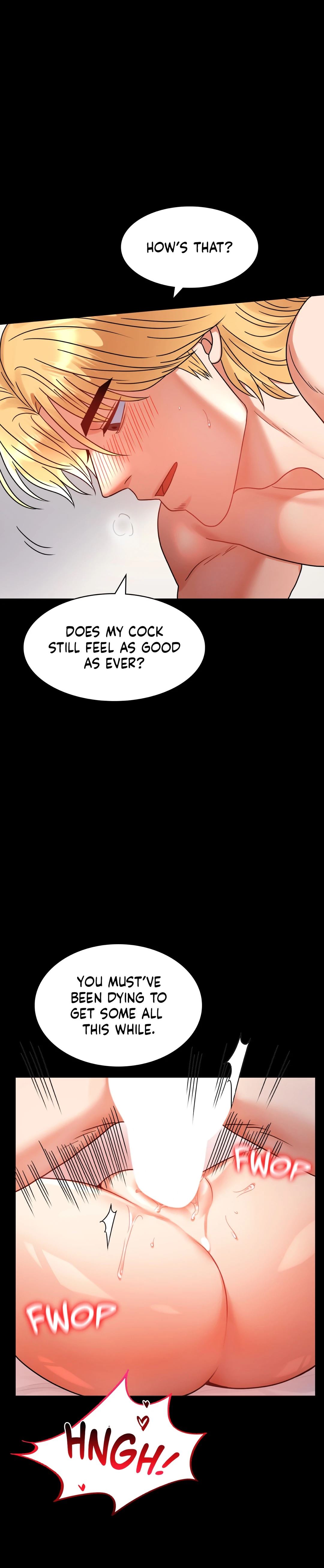 Illicit Love - Chapter 43 [photo 7] - MangaPorn