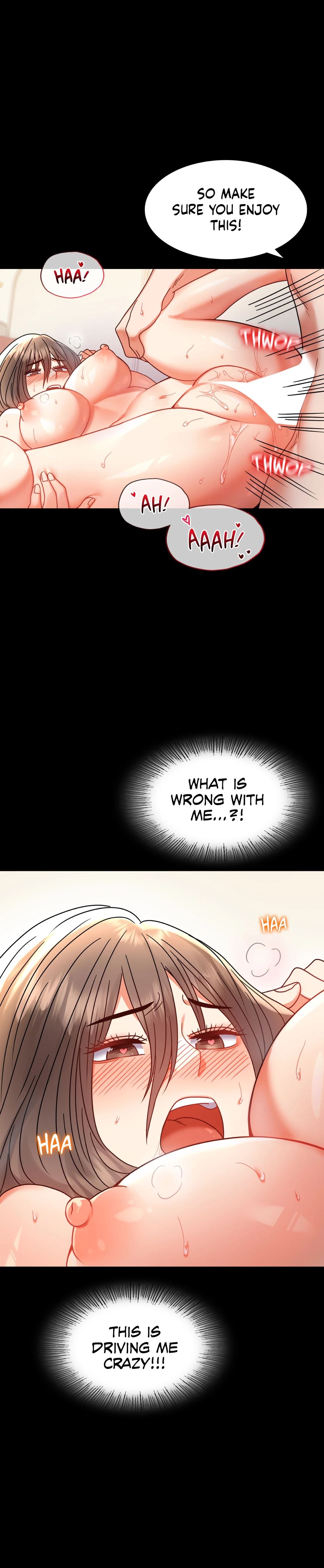 Illicit Love - Chapter 43 [photo 8] - MangaPorn