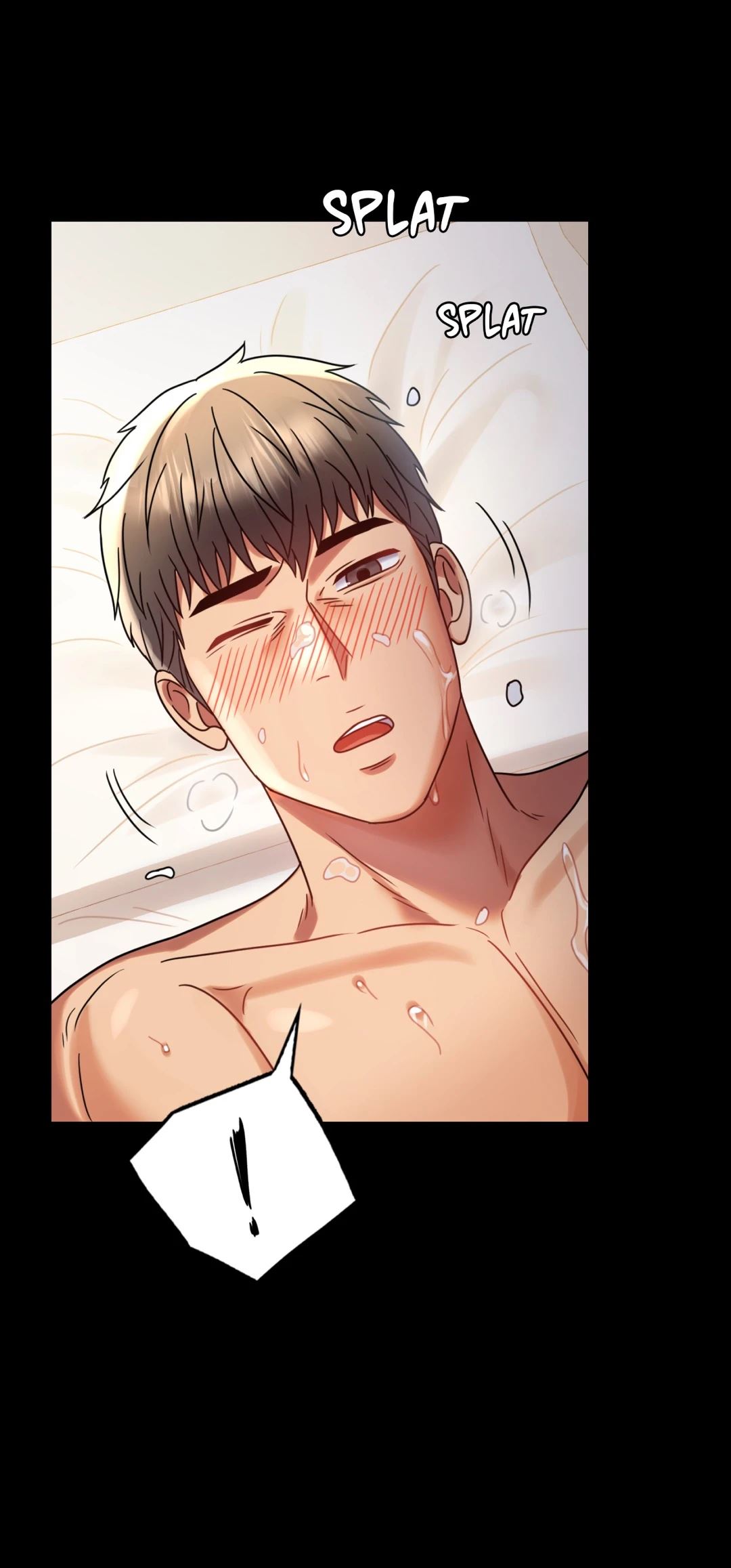 Illicit Love - Chapter 44 [photo 42] - MangaPorn