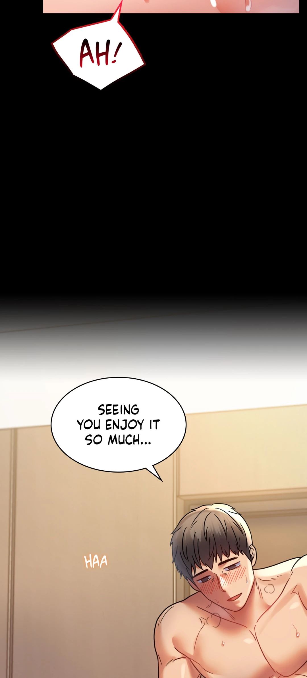 Illicit Love - Chapter 44 [photo 46] - MangaPorn