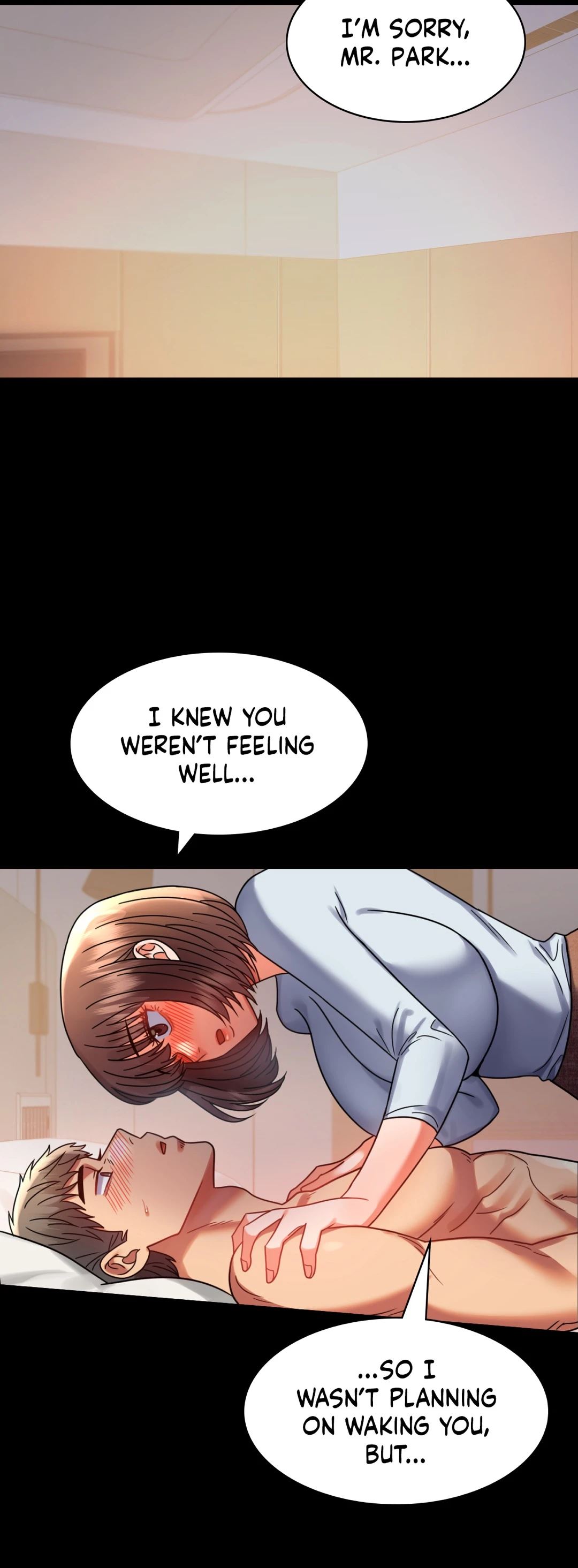 Illicit Love - Chapter 44 [photo 5] - MangaPorn