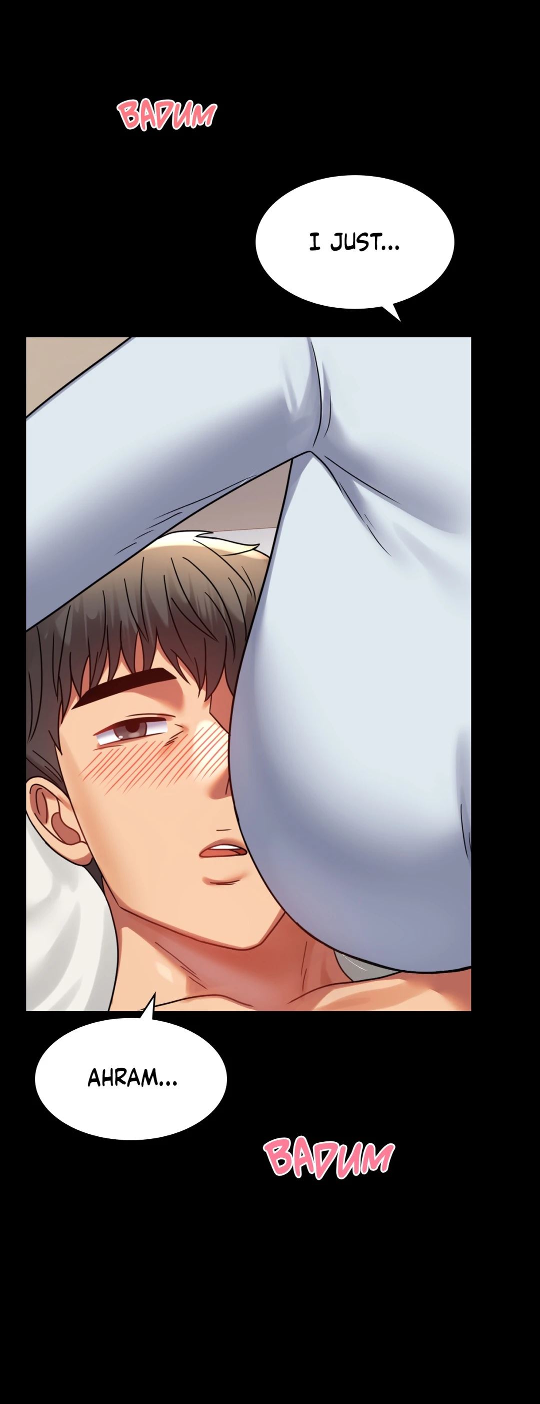 Illicit Love - Chapter 44 [photo 7] - MangaPorn