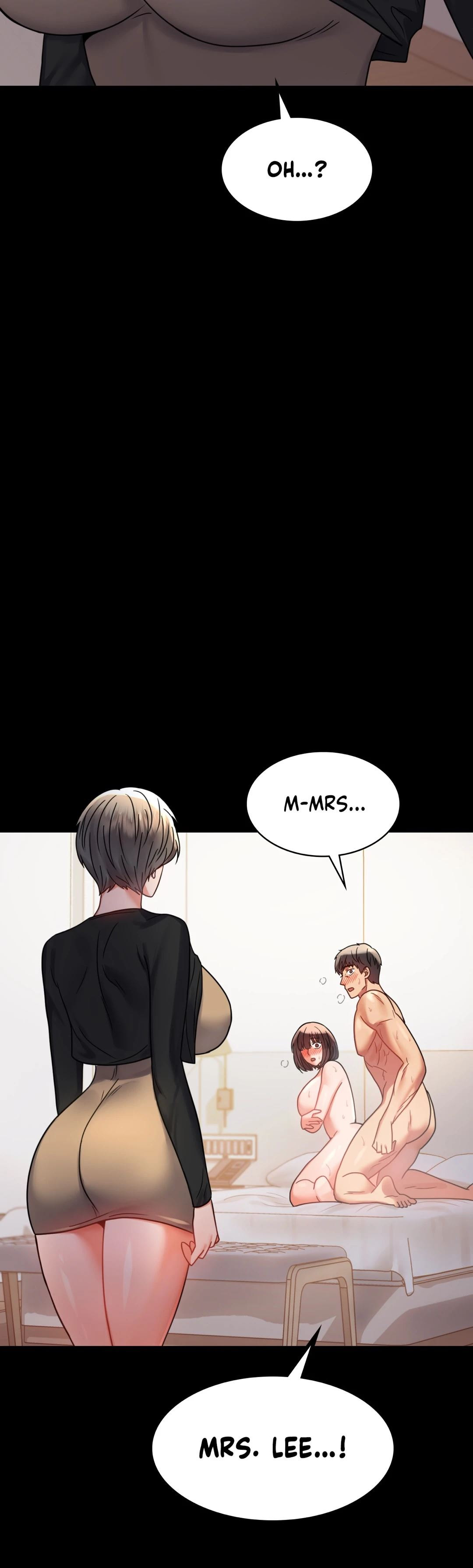 Illicit Love - Chapter 45 [photo 4] - MangaPorn