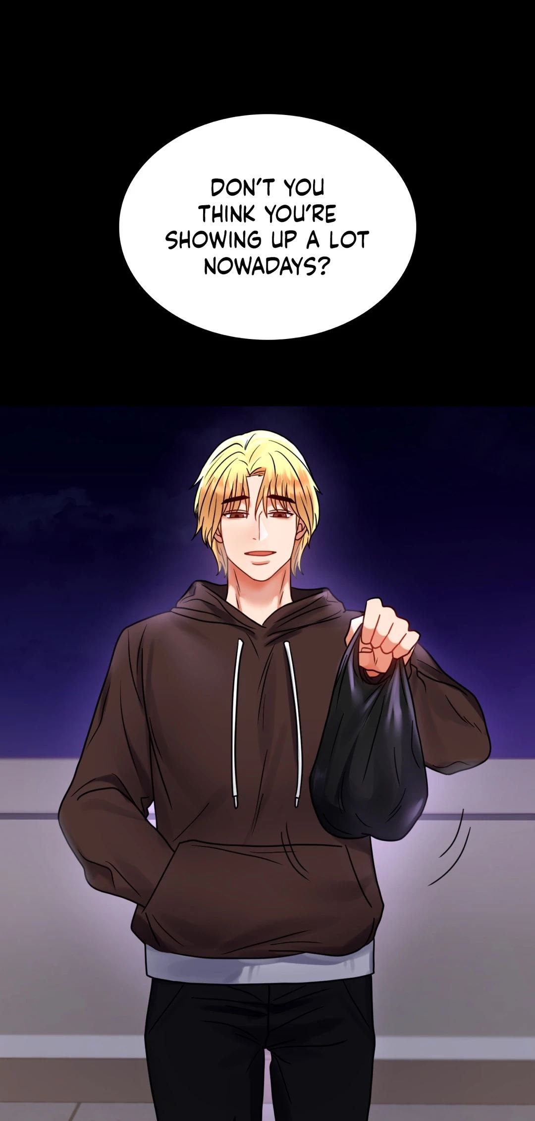 Illicit Love - Chapter 45 [photo 43] - MangaPorn