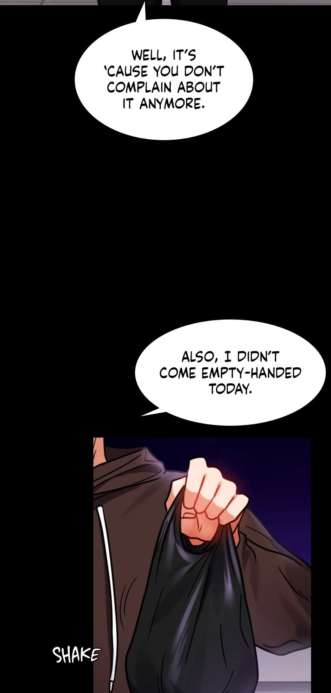 Illicit Love - Chapter 45 [photo 44] - MangaPorn